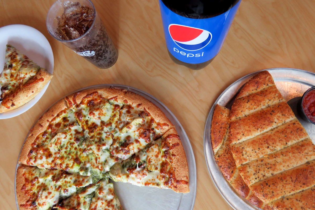 Westside Pizza Photos 2